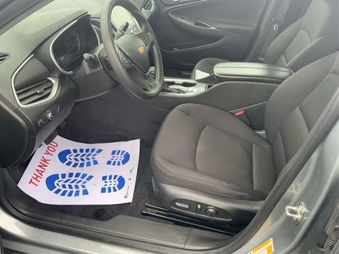 Used 2024 Chevrolet Malibu LT image 13