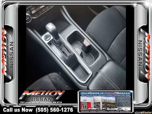 Used 2023 Nissan Sentra SV w/ All-Weather Package FWD image 20