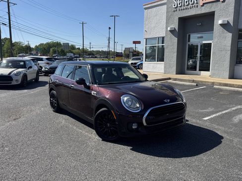 Used 2017 MINI Cooper Clubman image 7