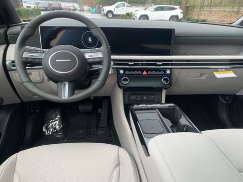 New 2026 Hyundai Tucson Limited image 20