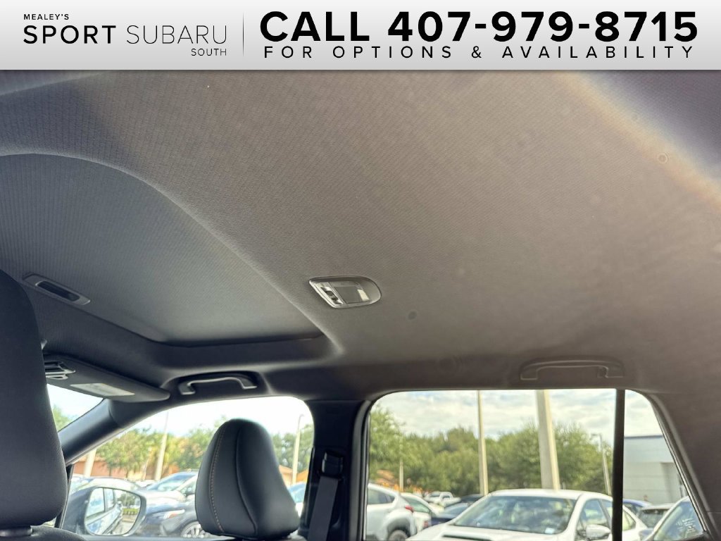 New 2026 Subaru Outback Wilderness AWD/4WD image 16