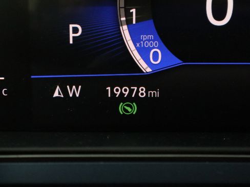 Used 2023 Volkswagen Taos SE AWD/4WD image 28