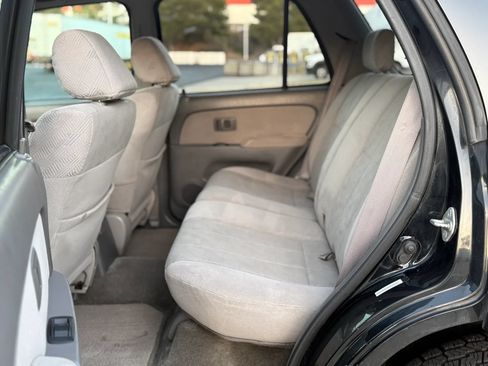 Used 2002 Toyota 4Runner SR5 RWD image 30