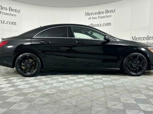 Certified 2019 Mercedes-Benz CLA 250 image 3