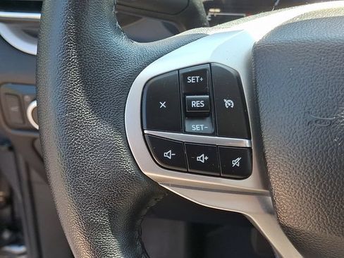 Used 2023 Ford Explorer XLT w/ Equipment Group 202A AWD/4WD image 22