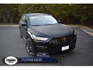 New 2026 Acura MDX A-Spec video 2