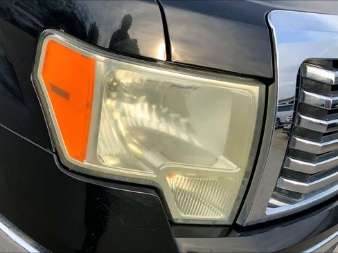 Used 2011 Ford F150 XLT w/ XLT Chrome Pkg image 23