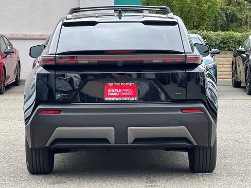 New 2026 Toyota C-HR AWD/4WD image 8