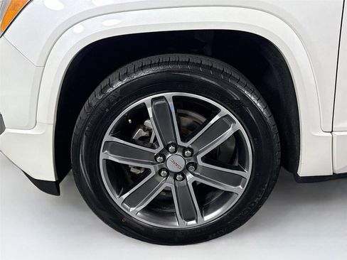 Used 2018 GMC Acadia Denali w/ Technology Package image 12