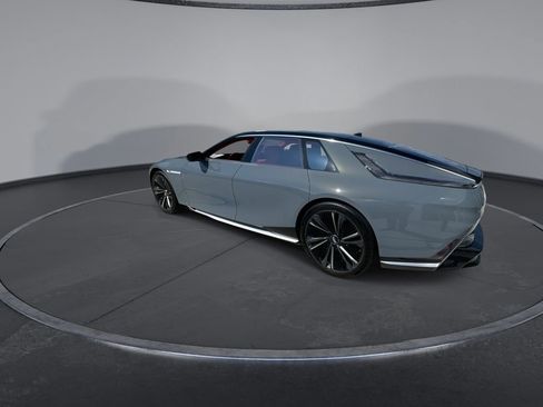 New 2025 Cadillac Celestiq RWD image 6