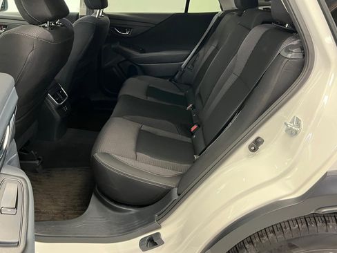 Used 2024 Subaru Outback Premium image 22