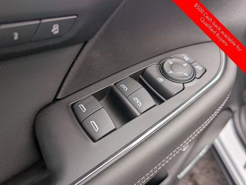 New 2026 Buick Envision Preferred image 15