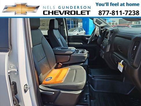 New 2024 Chevrolet Silverado 3500 W/T w/ WT Convenience Package image 11