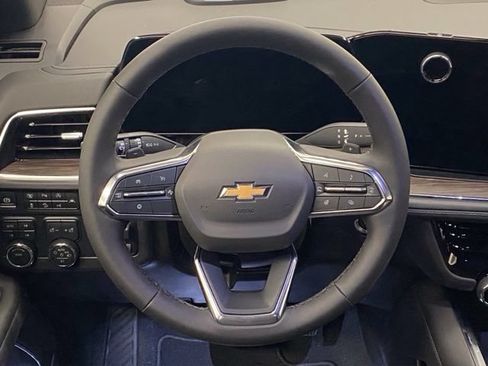 New 2026 Chevrolet Tahoe LT w/ Comfort Package AWD/4WD image 28