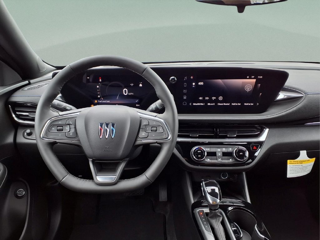New 2026 Buick Envista Sport Touring w/ Convenience I Package FWD image 15