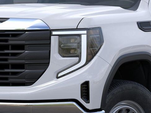 New 2026 GMC Sierra 1500 Pro w/ Pro Value Package AWD/4WD image 10