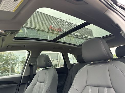 New 2026 Audi Q5 Premium AWD/4WD image 17