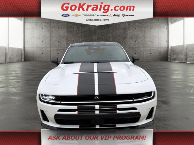New 2027 Dodge Charger Scat Pack AWD/4WD image 2