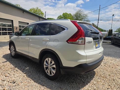 Used 2014 Honda CR-V EX-L image 5