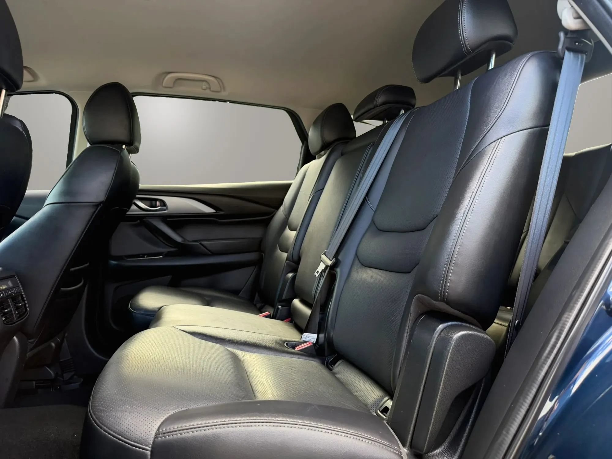 Used 2022 MAZDA CX-9 Touring AWD/4WD image 12
