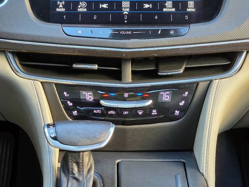 Used 2018 Cadillac CT6 Premium Luxury image 28