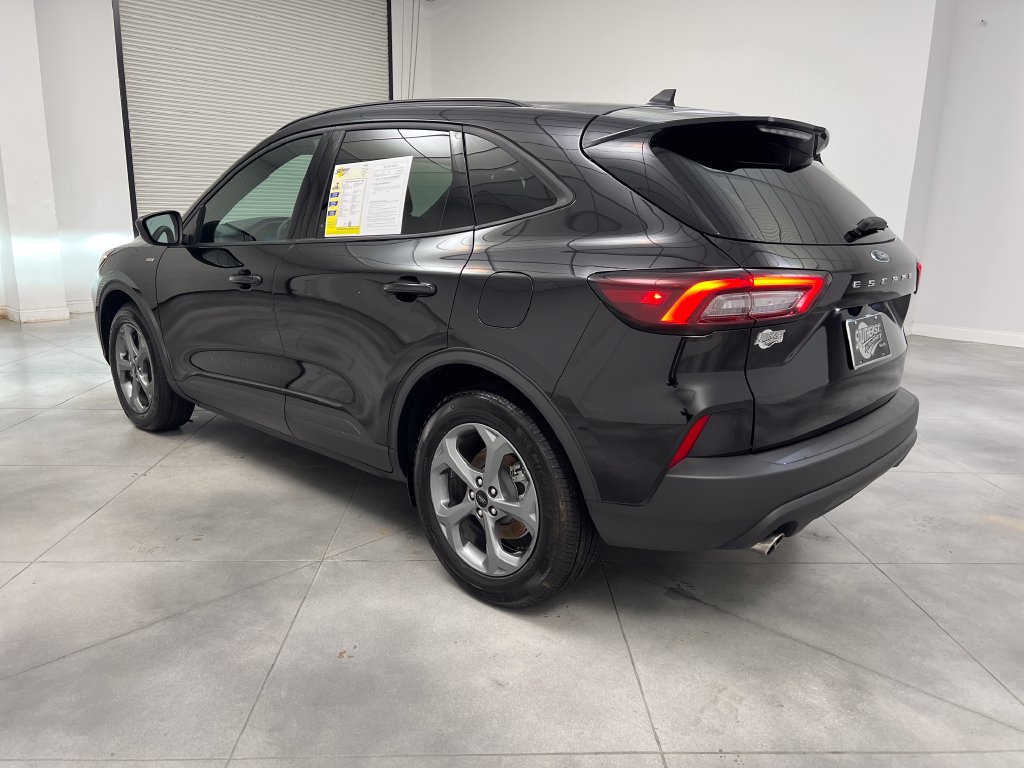 Used 2026 Ford Escape ST-Line FWD image 6