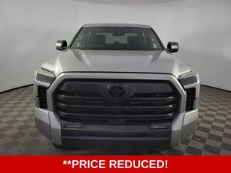 Used 2022 Toyota Tundra SR5 w/ SR5 Convenience Package AWD/4WD video 2