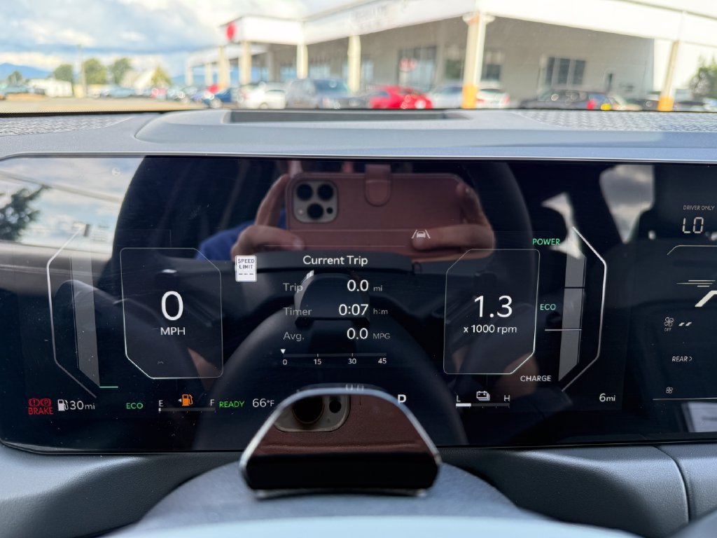 New 2027 Kia Telluride X-Line SX Prestige AWD/4WD image 27