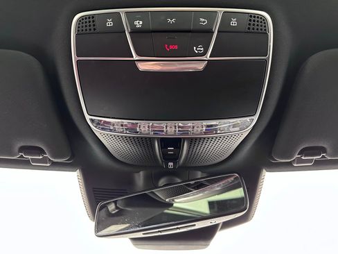 Used 2020 Mercedes-Benz S 560 4MATIC Sedan image 42