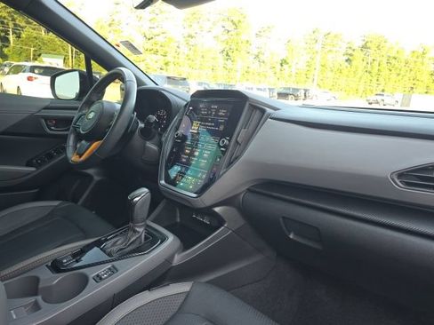 Used 2024 Subaru Crosstrek 2.5i Wilderness w/ Crosstrek Mirror Package AWD/4WD image 20
