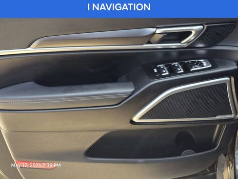 Used 2023 Kia Telluride S w/ S Sunroof Package FWD image 15