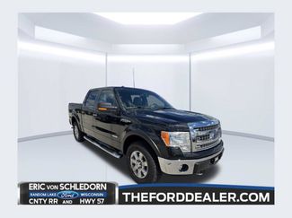 Used 2013 Ford F150 XLT w/ Luxury Equipment Group AWD/4WD 360° Tour