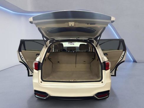 Used 2017 Acura RDX FWD image 11