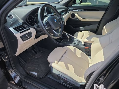 Used 2021 BMW X2 sDrive28i w/ Convenience Package FWD image 10