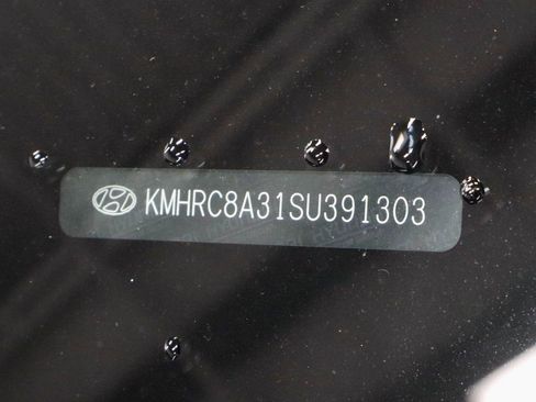 Certified 2025 Hyundai Venue SEL image 38