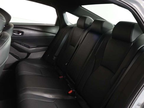 Used 2025 Honda Accord Sport image 34