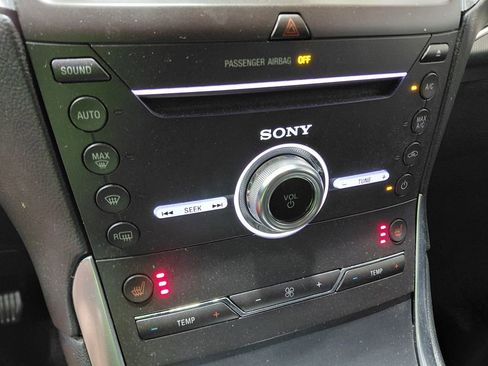 Certified 2018 Ford Edge Titanium AWD/4WD image 31