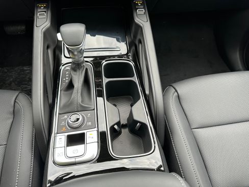 New 2025 Kia Telluride S image 43