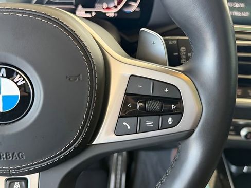 Certified 2023 BMW X5 sDrive40i w/ Executive Package image 26