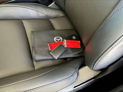 New 2025 MAZDA CX-30 2.5 Turbo w/ Premium Package image 11