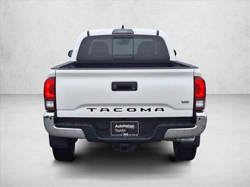 Used 2019 Toyota Tacoma SR5 image 6