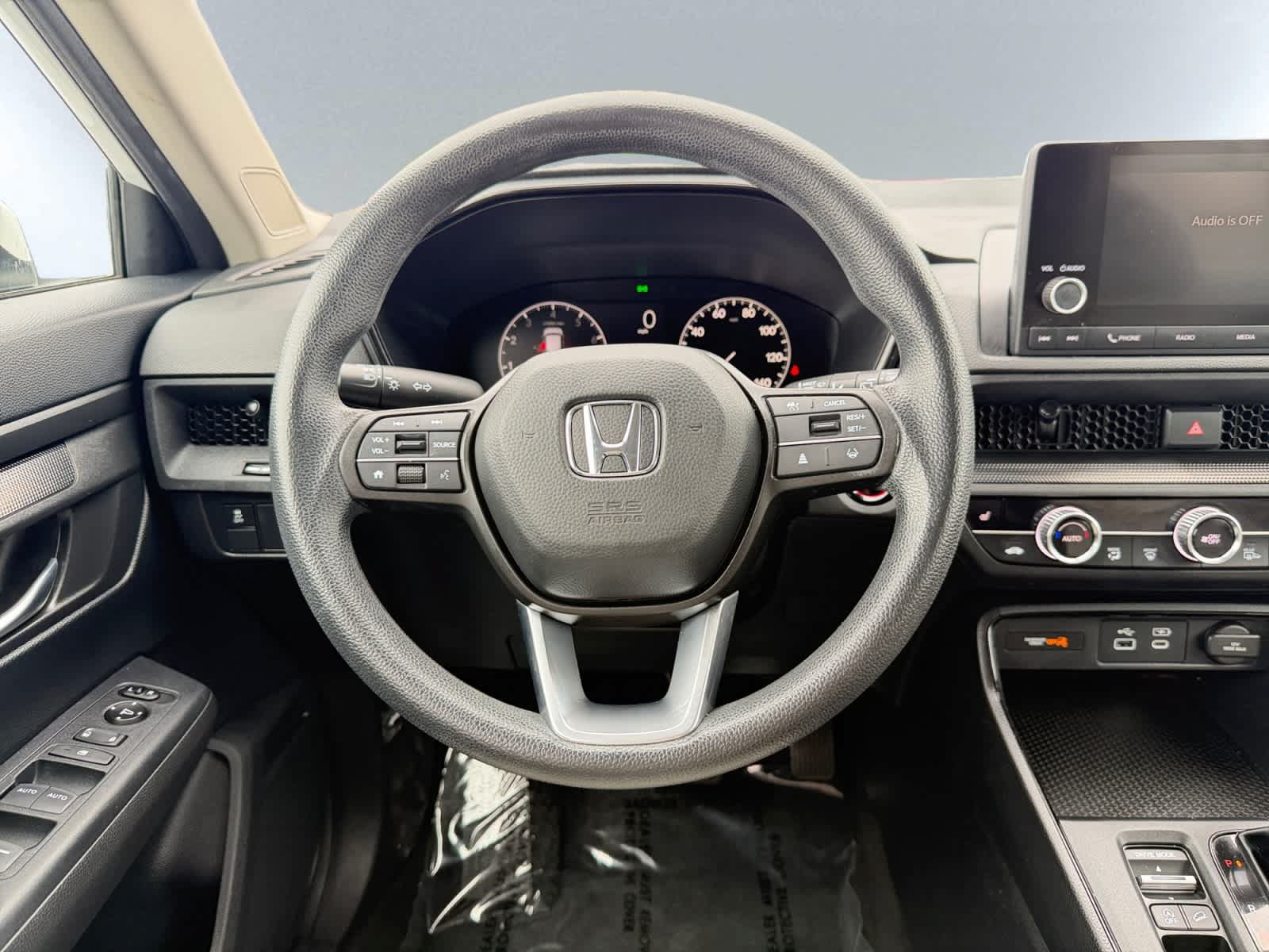 Used 2024 Honda CR-V EX image 17