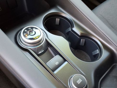 New 2026 Ford Explorer Active RWD image 10