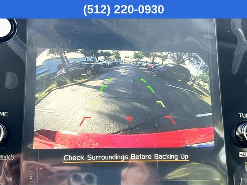 New 2025 Subaru Impreza 2.0i Sport image 16