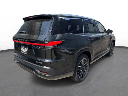 New 2026 Lexus TX 350 FWD image 3