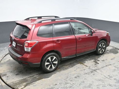 Used 2018 Subaru Forester 2.5i Premium image 28