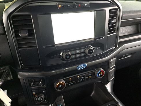 Used 2023 Ford F150 XL w/ STX Appearance Package image 31