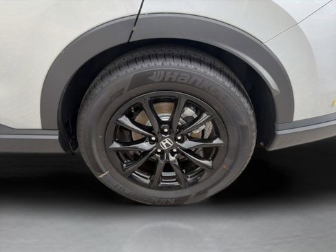 New 2026 Honda CR-V Sport-L image 26