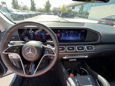 Used 2024 Mercedes-Benz GLE 450 4MATIC image 14