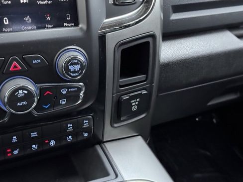 Used 2018 RAM 1500 Sport w/ Convenience Group image 15